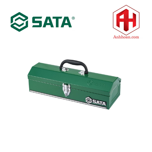 Hộp đựng dụng cụ 16 inch SATA 95115