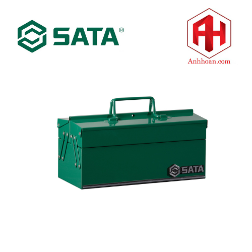 Hộp đựng dụng cụ 14