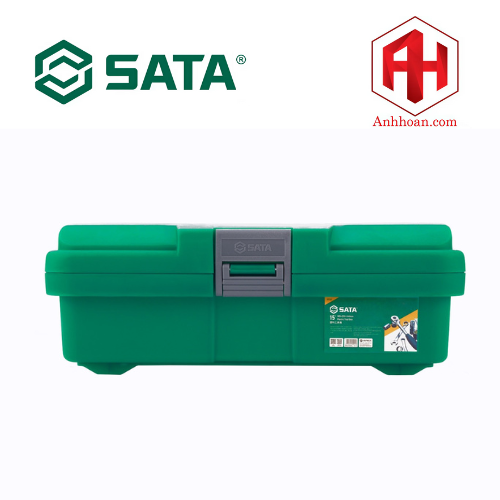 Hộp đựng dụng cụ 15 inch SATA 95161