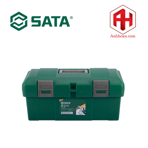 Hộp đựng dụng cụ 18