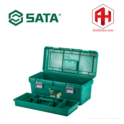 Hộp đựng dụng cụ 21 inch SATA 95164
