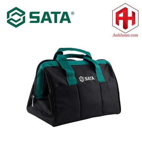 Túi đựng đồ nghề xách tay 16 inch SATA 95182