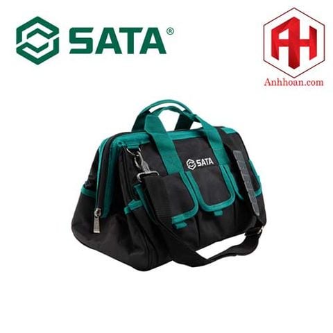 Túi đựng đồ nghề xách tay 14 inch SATA 95183