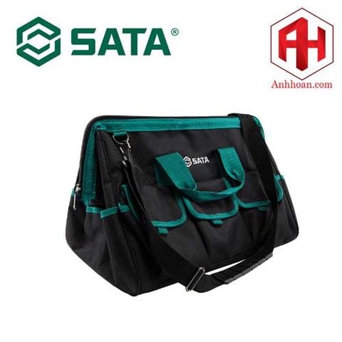 Túi đựng đồ nghề xách tay 17 inch SATA 95184