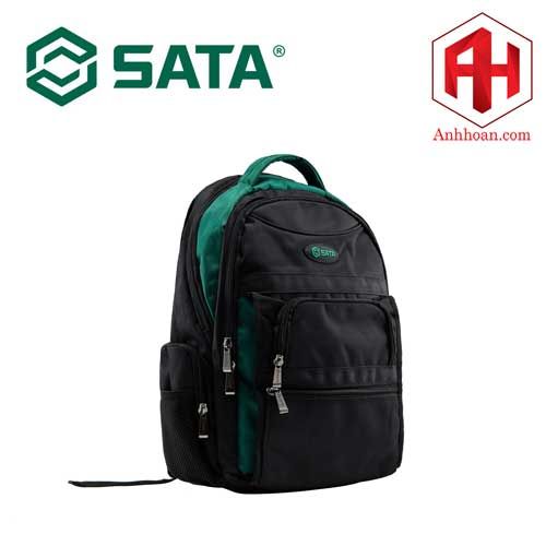 Balo đựng dụng cụ điện 300x180x430mm SATA 95198