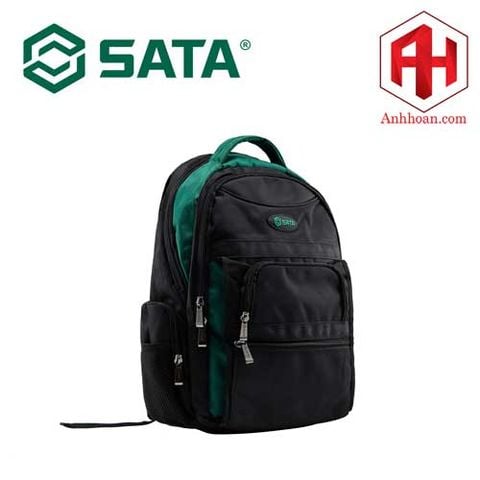 Balo đựng dụng cụ điện SATA 400*220*290mm 95198