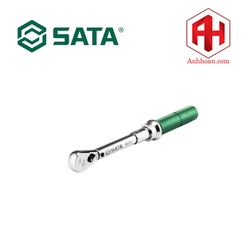 Cờ lê lực SATA 3/8 inch 96212