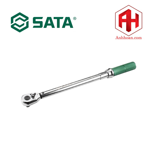 Cờ lê lực SATA 1/2 inch 96311