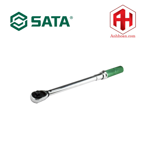 Cờ lê lực SATA 1/2 inch 96312
