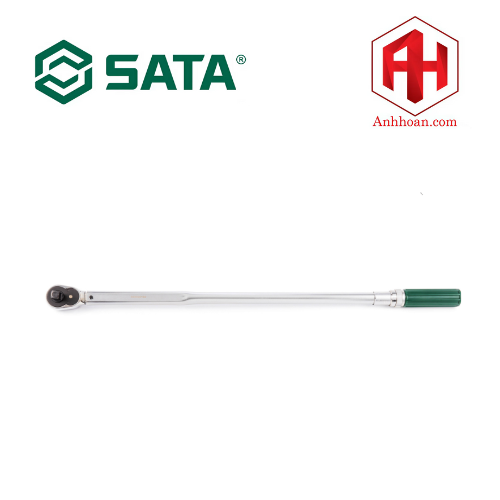 Cờ lê lực 3/4" 100-550N·m SATA 96411