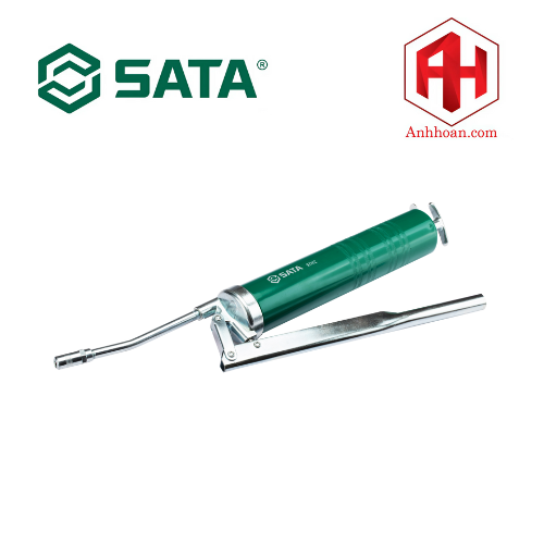Súng bơm mỡ SATA 400CC 97202