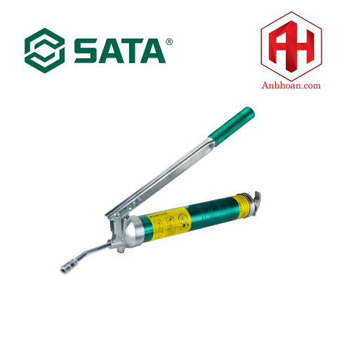 Súng bơm mỡ  400CC SATA 97203