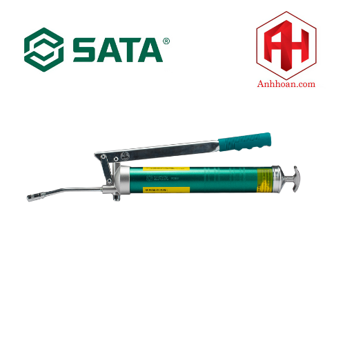 Súng bơm mỡ cao áp SATA 600C 97204A