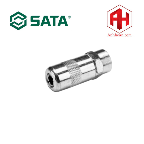 Vòi phun súng bơm mỡ SATA 97211