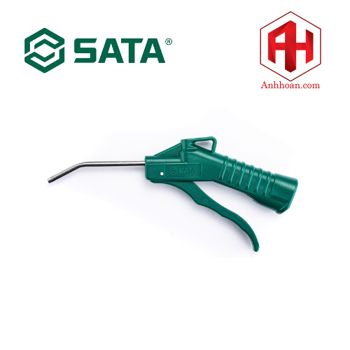 Dụng cụ vòi hút-thổi khí SATA 100mm 97221
