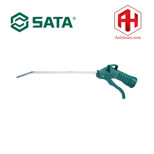 Dụng cụ vòi hút-thổi khí SATA 250mm 97222