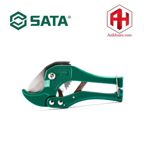 Dụng cụ cắt ống PVC 42mm SATA 97304