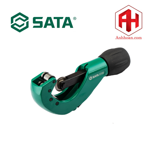 Dụng cụ cắt ống inox SATA 3-35mm 97306