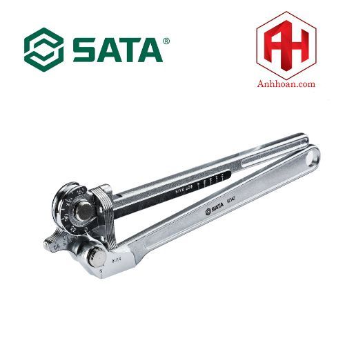 Dụng cụ uốn ống inox SATA 8mm  97342