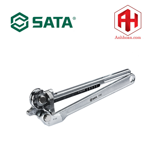 Dụng cụ uốn ống inox SATA 10mm  97343