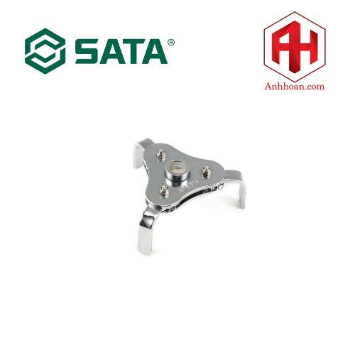 Cờ lê mở lọc dầu 3 chân SATA 97422