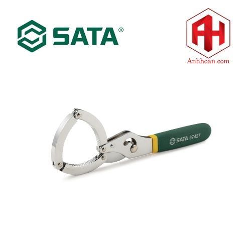 Cờ lê lọc dầu SATA 55-75mm 97427