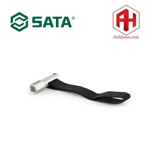 Cờ lê lọc dầu có dây đai SATA 1/2 inch 97441