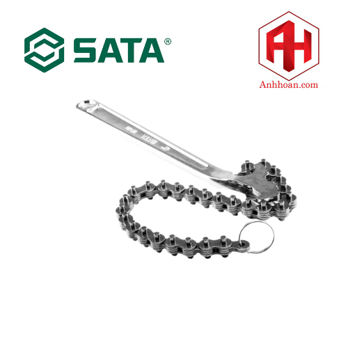 Cờ lê xích  12 inch SATA 97451