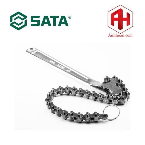 Cờ lê xích 15 inch  SATA 97452