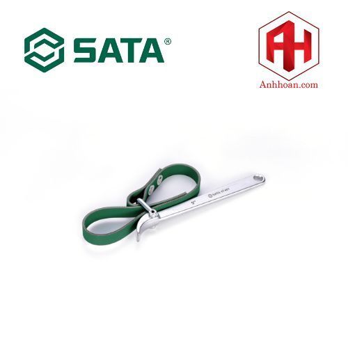 Cờ lê dây đai SATA 9 inch 97461