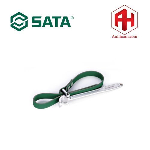Cờ lê dây đai SATA 11 inch 97462
