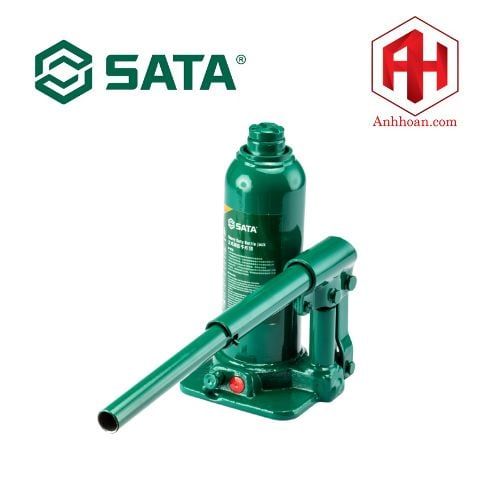 Kích thủy lực SATA 4 tấn 97802A