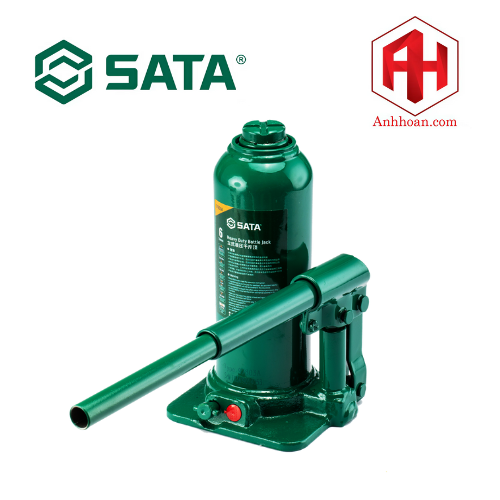 Kích thủy lực SATA 6 tấn 97803A