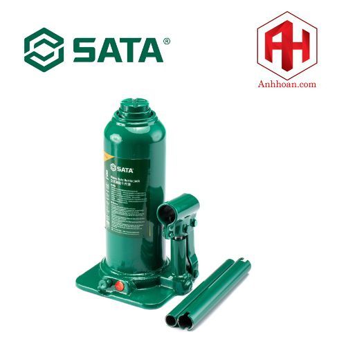 Kích thủy lực SATA 8 tấn 97804A