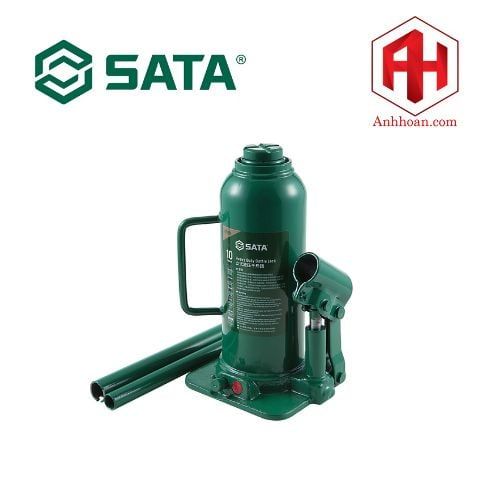 Kích thủy lực SATA 10 tấn 97805A