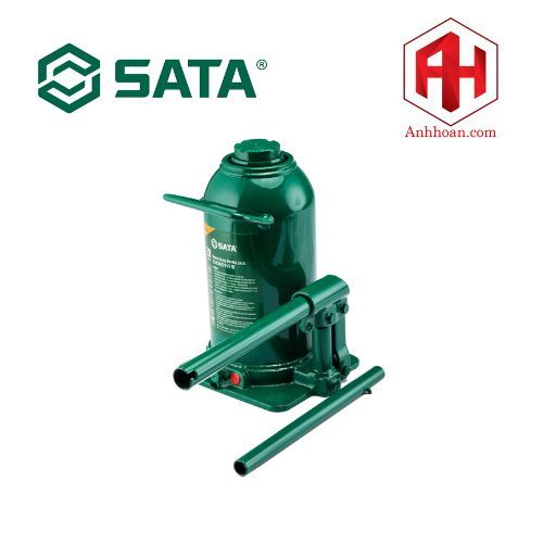 Kích thủy lực SATA 20 tấn 97808A