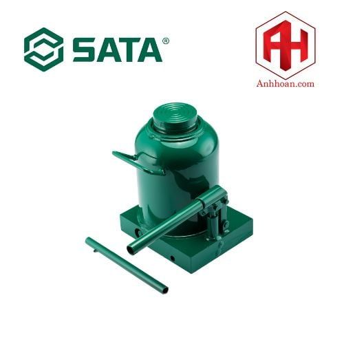 Kích thủy lực SATA 50 tấn 97810A