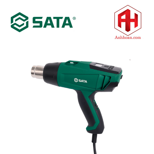 Máy khò nhiệt cầm tay(220V/50HZ/2.3KW) SATA 97923A