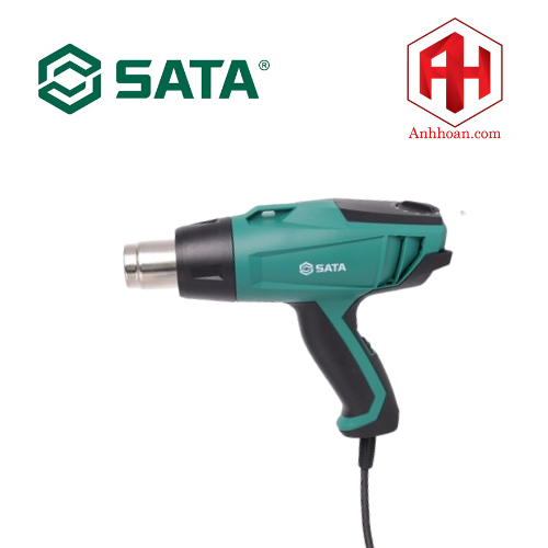 Máy khò nhiệt cầm tay(220V/50HZ/2KW) SATA 97922A