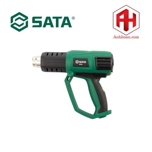 Máy khò nhiệt SATA 2KW 97924