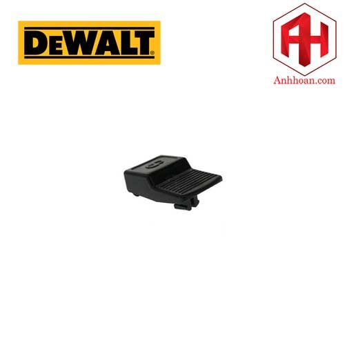Dewalt N097844 Nút trượt công tắc dùng cho máy mài DWE8100, DWE750S, DCG405