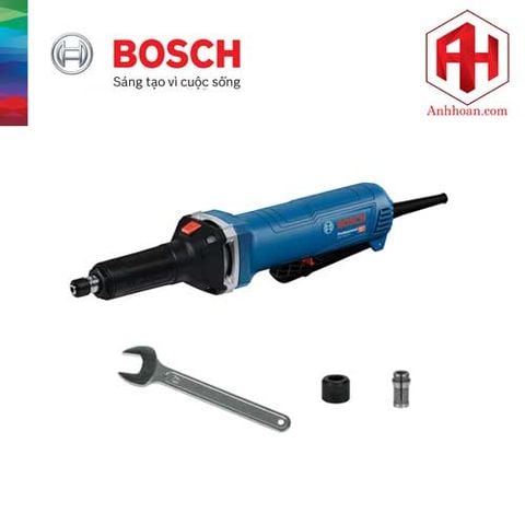 Máy mài thẳng Bosch GGS 30 LPS (750W) Công tắc bóp