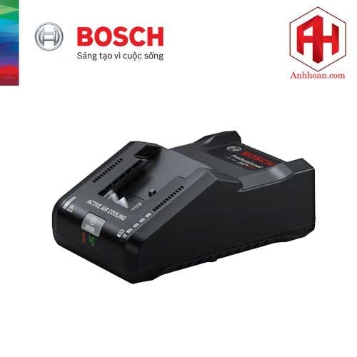 Sạc pin GAL 18V-160 Bosch 1600A02T5G