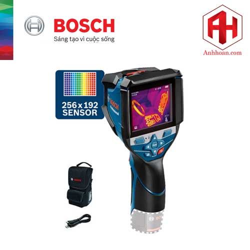 Máy dò phổ nhiệt Bosch GTC 600 C