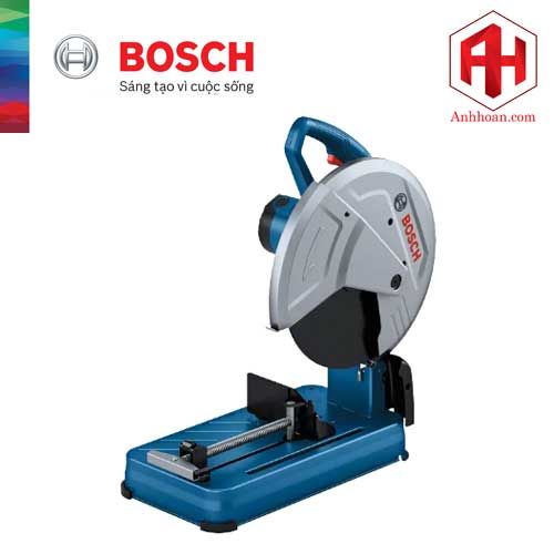 Máy cắt sắt bàn Bosch GCO 230 (355mm)