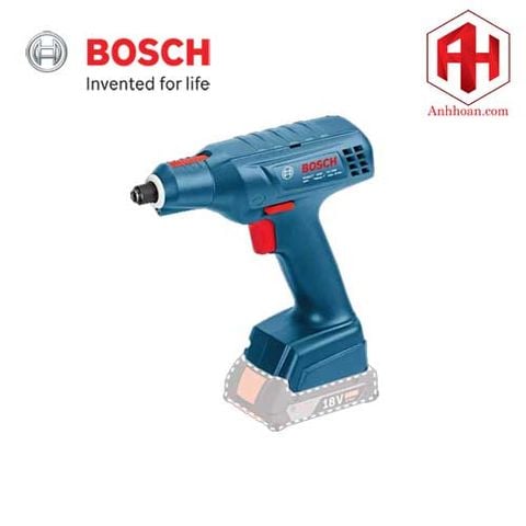 Bosch Máy vặn vít pin 18V EXACT ION 6-1500 (chính xác - công nghiệp)