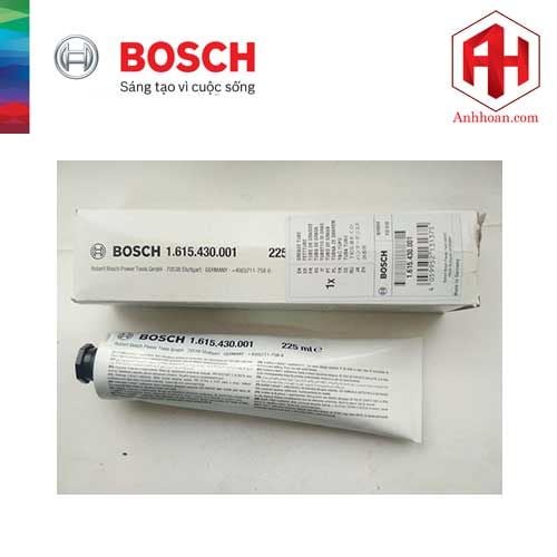 Bosch Mỡ bò chịu nhiệt 1615430001