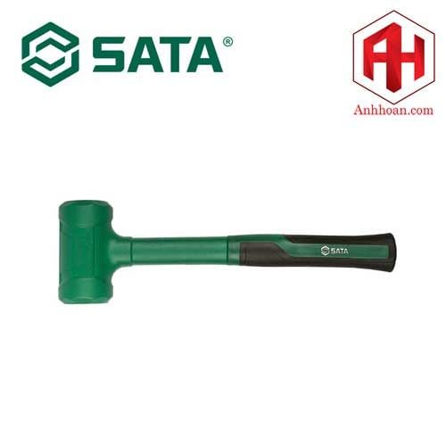 Búa cao su chống sốc SATA 55*350mm 92903