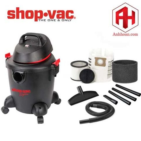 Máy hút bụi SHOPVAC