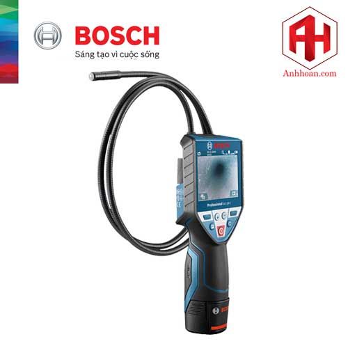 Camera quan sát dùng pin Bosch GIC 120 C